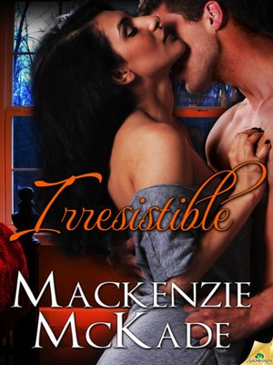 cover image of Irresistible